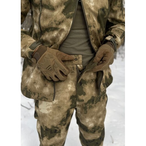 Костюм Softshell водоотталкивающий ESDY в Арзамасе