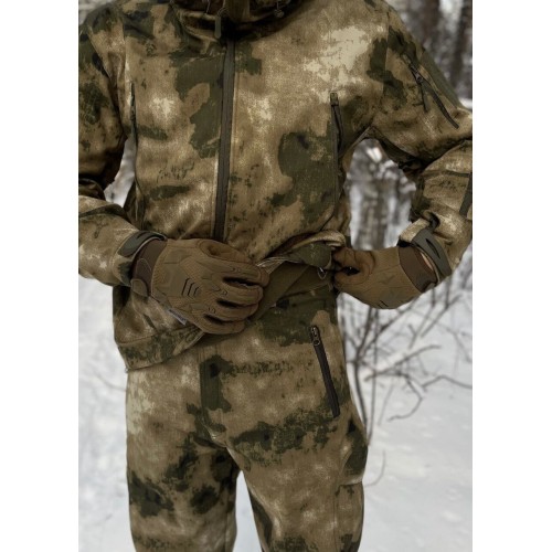 Костюм Softshell водоотталкивающий ESDY в Арзамасе