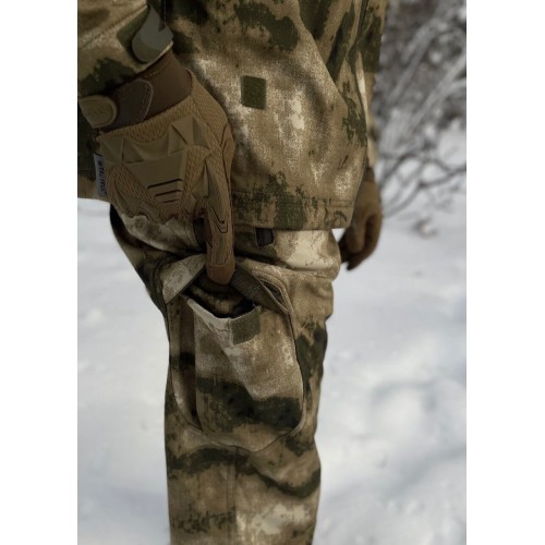 Костюм Softshell водоотталкивающий ESDY в Арзамасе