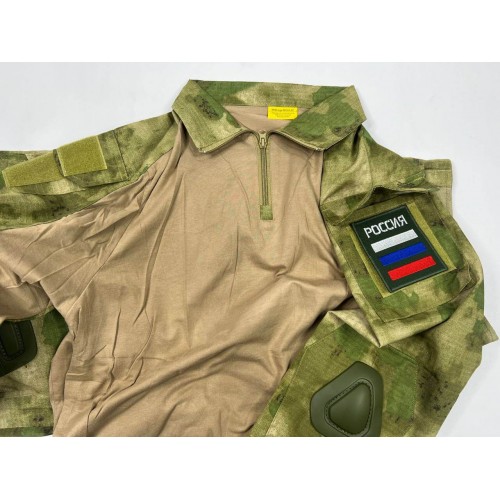 Костюм G2 тактический с наколенниками и налокотниками в Арзамасе