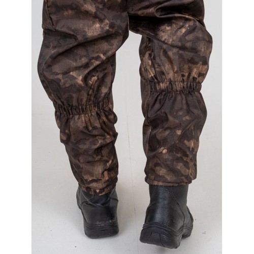 Костюм Горка-Demi (демисезонный) ткань Polarfleece рип-стоп (Softshell) в Арзамасе