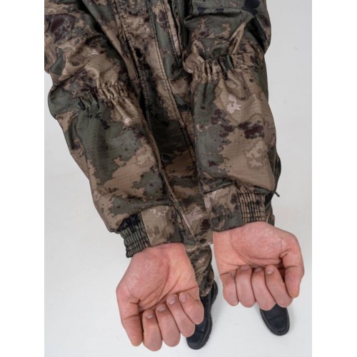 Костюм Горка-Demi (демисезонный) ткань Polarfleece рип-стоп (Softshell) в Арзамасе