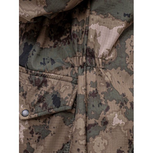 Костюм Горка-Demi (демисезонный) ткань Polarfleece рип-стоп (Softshell) в Арзамасе