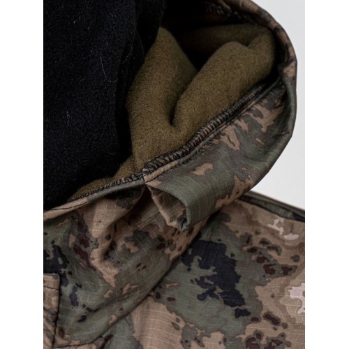 Костюм Горка-Demi (демисезонный) ткань Polarfleece рип-стоп (Softshell) в Арзамасе