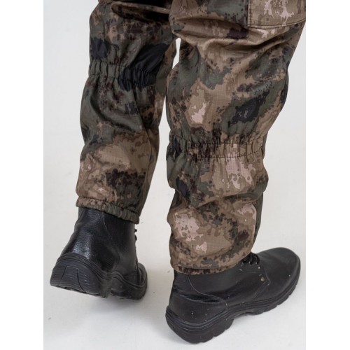 Костюм Горка-Demi (демисезонный) ткань Polarfleece рип-стоп (Softshell) в Арзамасе