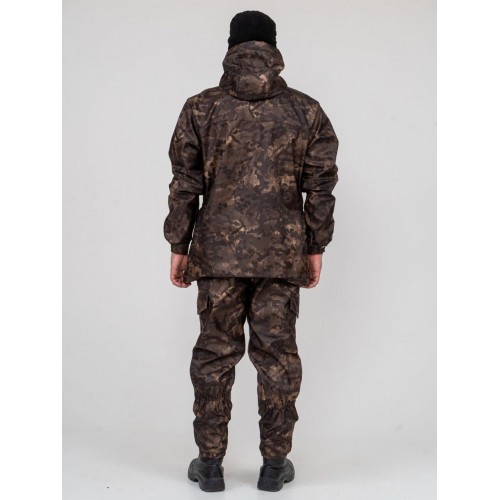 Костюм Горка-Demi (демисезонный) ткань Polarfleece рип-стоп (Softshell) в Арзамасе