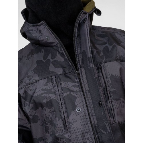 Костюм Горка-Demi (демисезонный) ткань Polarfleece рип-стоп (Softshell) в Арзамасе