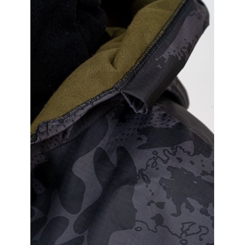 Костюм Горка-Demi (демисезонный) ткань Polarfleece рип-стоп (Softshell) в Арзамасе