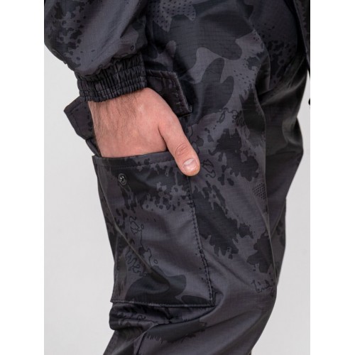 Костюм Горка-Demi (демисезонный) ткань Polarfleece рип-стоп (Softshell) в Арзамасе