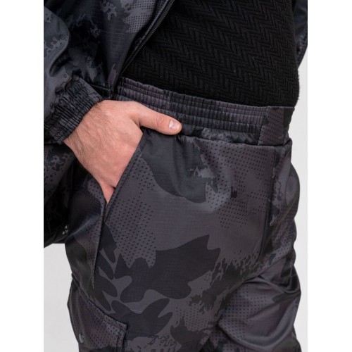 Костюм Горка-Demi (демисезонный) ткань Polarfleece рип-стоп (Softshell) в Арзамасе