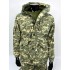 Костюм камуфляжный RIPSTOP водоотталкивающий Amteks THP демисезонный в Арзамасе