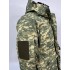 Костюм камуфляжный RIPSTOP водоотталкивающий Amteks THP демисезонный в Арзамасе