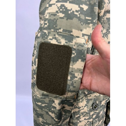 Костюм камуфляжный RIPSTOP водоотталкивающий Amteks THP демисезонный в Арзамасе