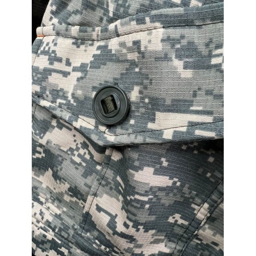 Костюм камуфляжный RIPSTOP водоотталкивающий Amteks THP демисезонный в Арзамасе