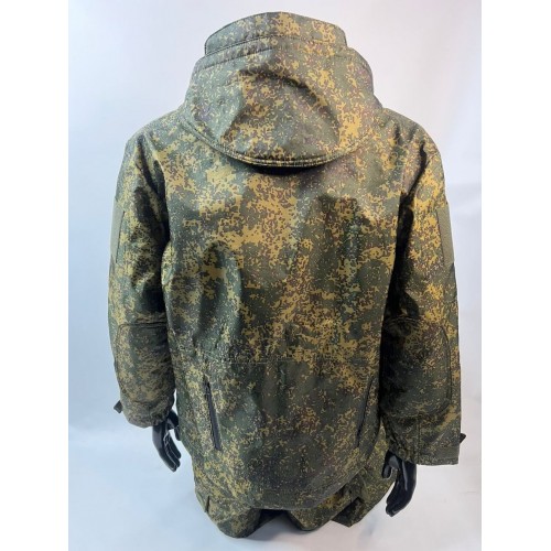 Костюм Softshell водоотталкивающий Shark Skin в Арзамасе