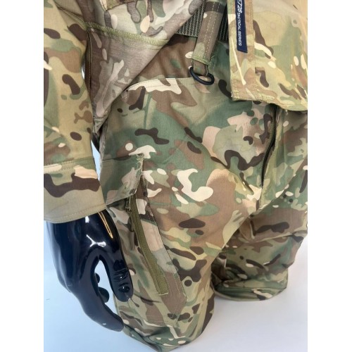 Костюм тактический А5.1.1 «Офицер» (брюки + рубашка) в Арзамасе