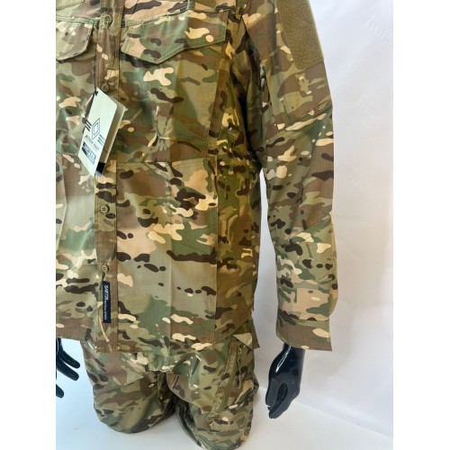 Костюм тактический А5.1.1 «Офицер» (брюки + рубашка) в Арзамасе