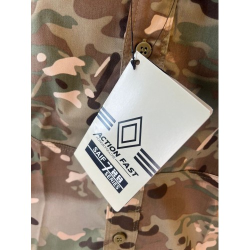 Костюм тактический А5.1.1 «Офицер» (брюки + рубашка) в Арзамасе