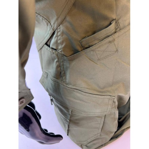 Костюм тактический А5.1.1 «Офицер» (брюки + рубашка) в Арзамасе