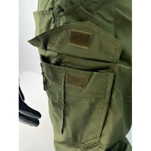 Костюм тактический А5.1.1 «Офицер» (брюки + рубашка) в Арзамасе