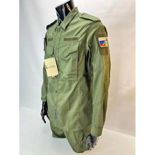 Костюм тактический А5.1.1 «Офицер» (брюки + рубашка) в Арзамасе