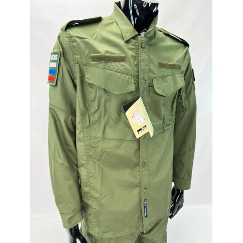 Костюм тактический А5.1.1 «Офицер» (брюки + рубашка) в Арзамасе