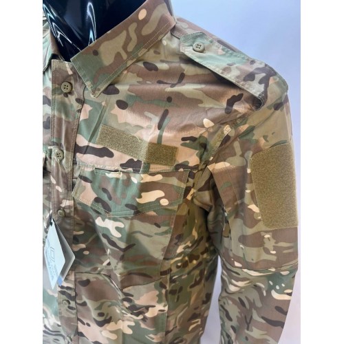 Костюм тактический А5.1.1 «Офицер» (брюки + рубашка) в Арзамасе