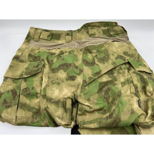 Костюм тактический боевой G3 с наколенниками и налокотниками в Арзамасе