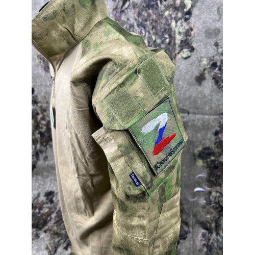 Костюм тактический боевой G3 с наколенниками и налокотниками в Арзамасе