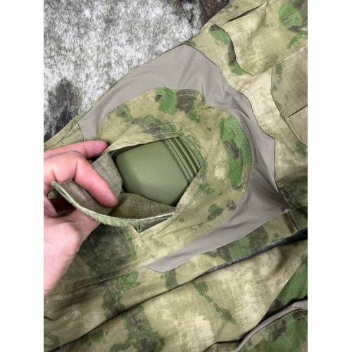 Костюм тактический боевой G3 с наколенниками и налокотниками в Арзамасе