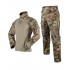 Костюм тактический боевой G3 с наколенниками и налокотниками в Арзамасе