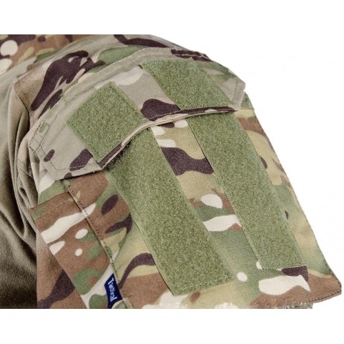 Костюм тактический боевой G3 с наколенниками и налокотниками в Арзамасе