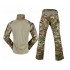 Костюм тактический боевой G3 с наколенниками и налокотниками в Арзамасе