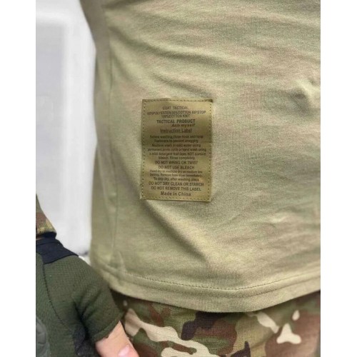 Костюм тактический боевой G3 с наколенниками и налокотниками в Арзамасе