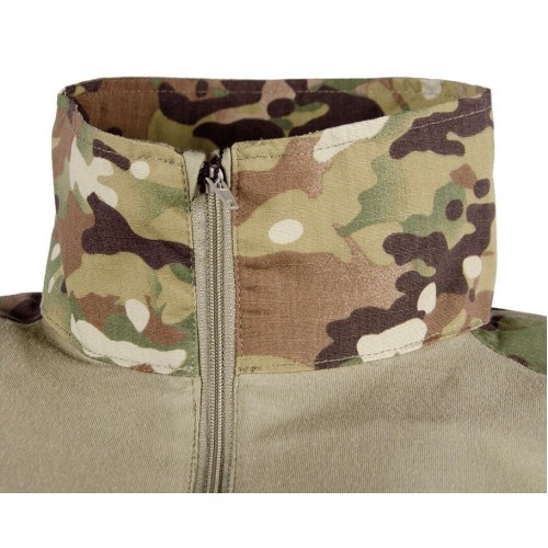 Костюм тактический боевой G3 с наколенниками и налокотниками в Арзамасе