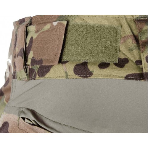 Костюм тактический боевой G3 с наколенниками и налокотниками в Арзамасе