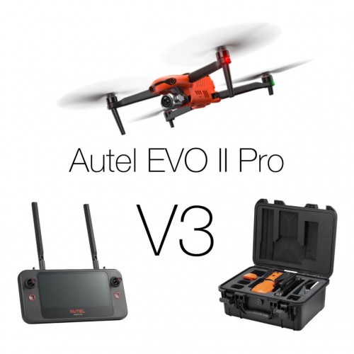 Квадрокоптер Autel Evo II 2 Pro V3 в Арзамасе
