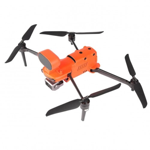 Квадрокоптер Autel Robotics EVO II Dual 640T (Thermal) Enterprise в самой максимальной топовой комплектации в Арзамасе