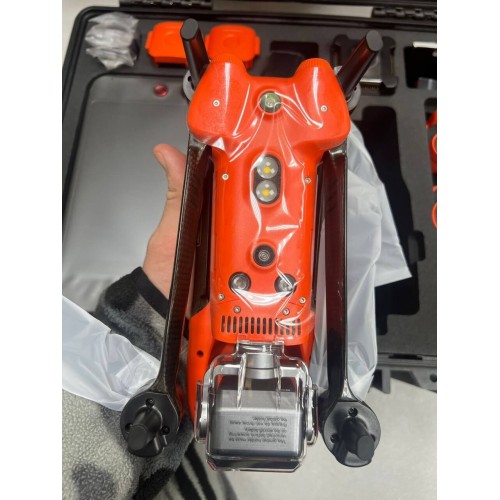 Квадрокоптер Autel Robotics EVO II Dual 640T (Thermal) Enterprise в самой максимальной топовой комплектации в Арзамасе