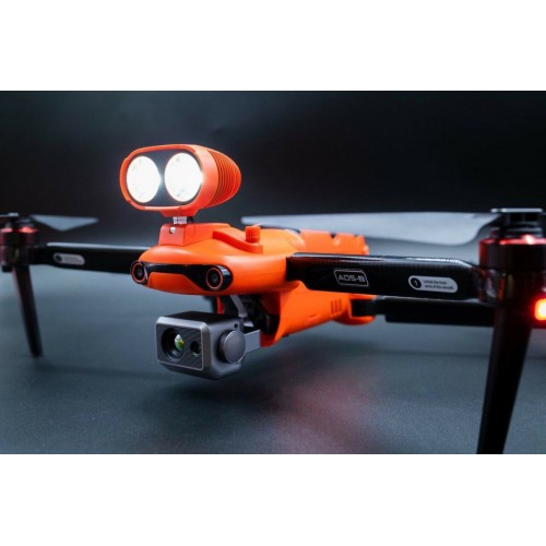 Квадрокоптер Autel Robotics EVO II Dual 640T (Thermal) Enterprise в самой максимальной топовой комплектации в Арзамасе