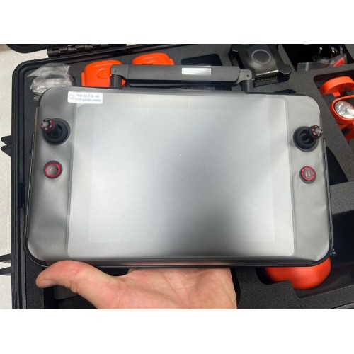 Квадрокоптер Autel Robotics EVO II Dual 640T (Thermal) Enterprise в самой максимальной топовой комплектации в Арзамасе