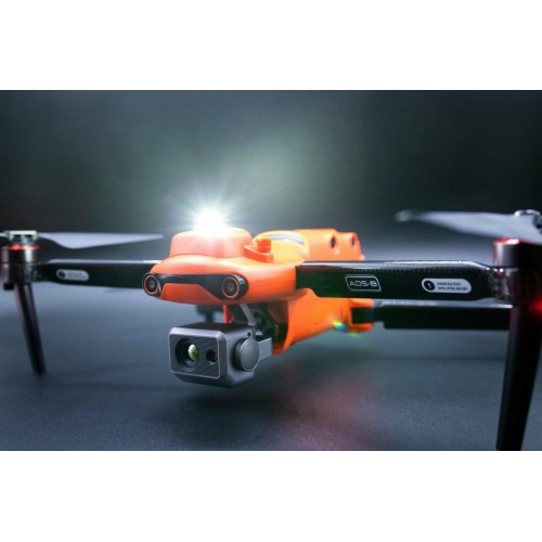Квадрокоптер Autel Robotics EVO II Dual 640T (Thermal) Enterprise в самой максимальной топовой комплектации в Арзамасе