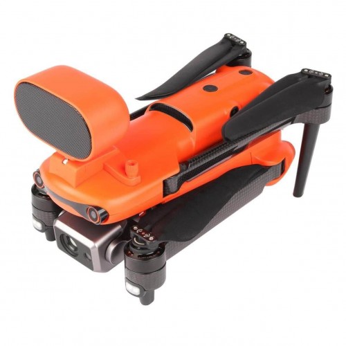 Квадрокоптер Autel Robotics EVO II Dual 640T (Thermal) Enterprise в самой максимальной топовой комплектации в Арзамасе