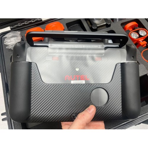 Квадрокоптер Autel Robotics EVO II Dual 640T (Thermal) Enterprise в самой максимальной топовой комплектации в Арзамасе