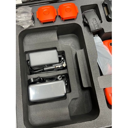 Квадрокоптер Autel Robotics EVO II Dual 640T (Thermal) Enterprise в самой максимальной топовой комплектации в Арзамасе