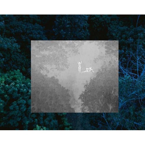 Квадрокоптер Autel Robotics EVO II Dual 640T (Thermal) Enterprise в самой максимальной топовой комплектации в Арзамасе