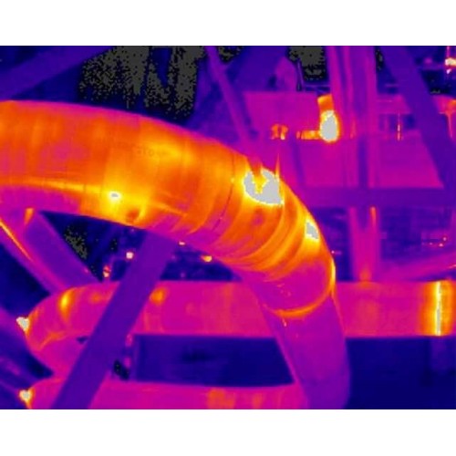 Квадрокоптер Autel Robotics EVO II Dual 640T (Thermal) Enterprise в самой максимальной топовой комплектации в Арзамасе