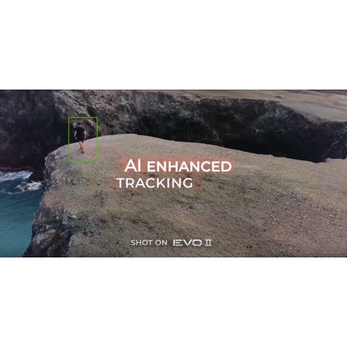 Квадрокоптер Autel Robotics EVO II Dual 640T (Thermal) Enterprise в самой максимальной топовой комплектации в Арзамасе