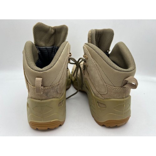 Тактические треккинговые демисезонные ботинки реплика LOWA (no name реплика) в Арзамасе