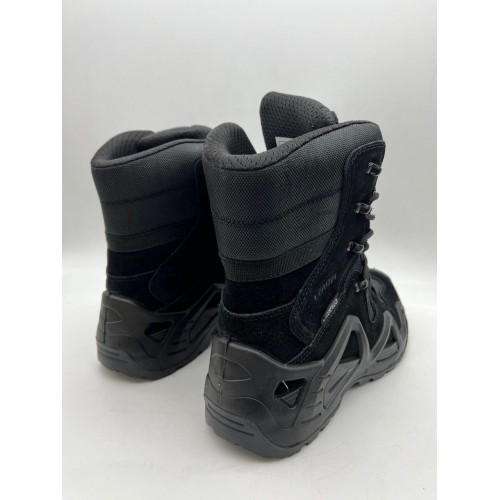 Тактические треккинговые демисезонные ботинки реплика LOWA (высокие) в Арзамасе